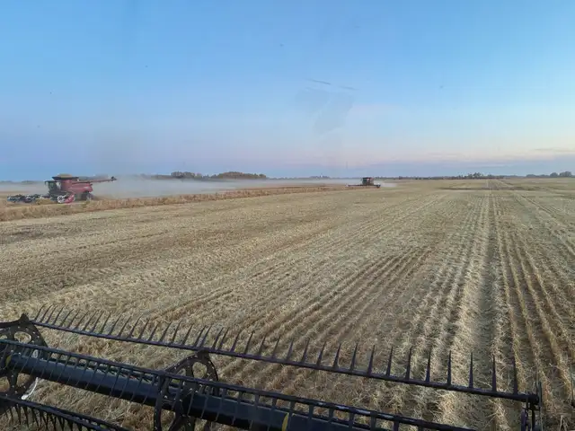 Combine Operator