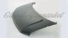 Chevrolet Van Chevy Express 2003-2024 Hood