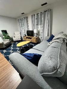 1 Bedroom Apartment Long term rental