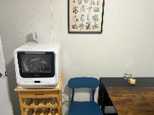 1 Bedroom Apartment Long term rental - Photo 6