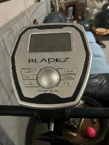 Exercise bicycle - Photo 2