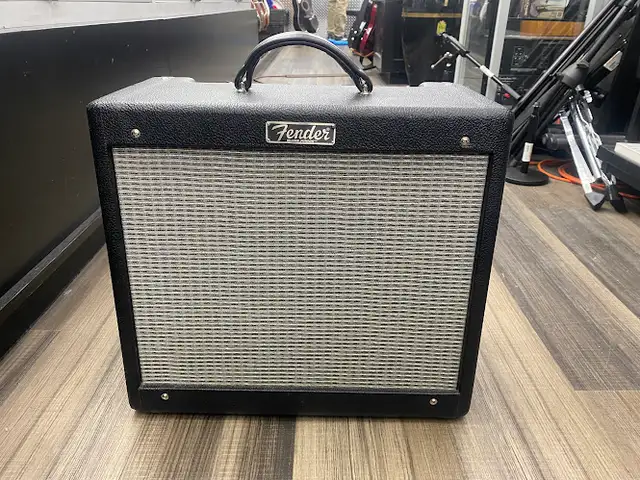 Fender Blues Junior III  Guitar Amplifier