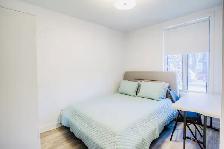 MONTREAL APARTMENTS FOR RENT | ROOMMATES WELCOME!" - Photo 5