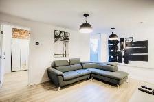MONTREAL APARTMENTS FOR RENT | ROOMMATES WELCOME!" - Photo 9