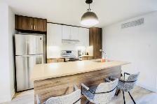 MONTREAL APARTMENTS FOR RENT | ROOMMATES WELCOME!" - Photo 10