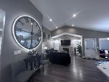 3 Bed 2 Bath Unit in Blackfalds, AB - Photo 3
