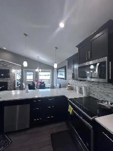 3 Bed 2 Bath Unit in Blackfalds, AB - Photo 12