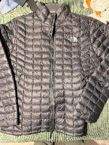 North Face ThermoBall Trekker Jacket Mens Large New