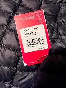 North Face ThermoBall Trekker Jacket Mens Large New - Photo 4