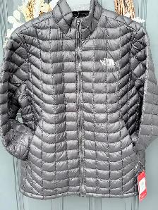 North Face ThermoBall Trekker Jacket Mens Large New - Photo 6