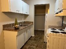 1 Bed 1 Bath Unit in Red Deer, AB