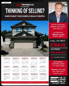 Paid walks in Sherwood Park – deliver calendars ($38–48/walk)