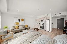 Spacious Studio In Garden City! Available November 1st!