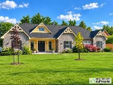 $1,695,000 - Bungalow for sale in St-Antoine-sur-Richelieu