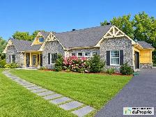 $1,695,000 - Bungalow for sale in St-Antoine-sur-Richelieu - Photo 2
