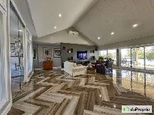 $1,695,000 - Bungalow for sale in St-Antoine-sur-Richelieu - Photo 6