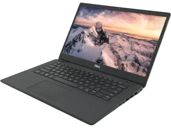 Dell Lattitude Intel Core i5 CPU 16GB Ram Windows 11