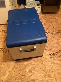 Cool Ride Fridge Freezer - Photo 2