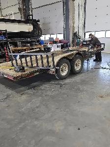 Looking for a Jouneyman Heavy Duty Mechanic - Photo 6