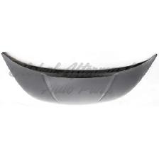 Chevrolet Traverse 2009-2012 Hood Steel - Photo 4