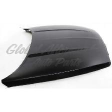 Chevrolet Traverse 2009-2012 Hood Steel - Photo 5