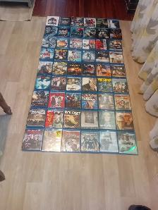 Collections Blu-ray/DVD      2 pour 5$ aux choix - Photo 3
