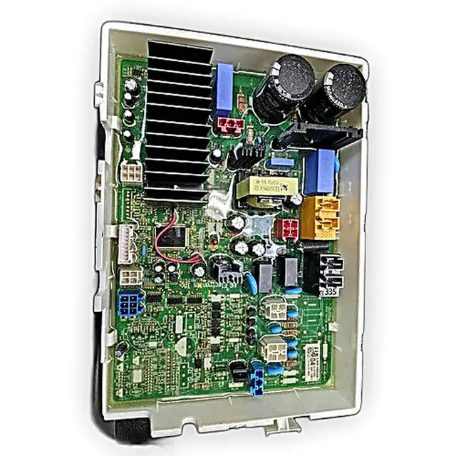 LG EBR78534504 – Carte principale / Main board