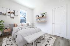 Beautifully Renovated 1 Bedroom Apartment! Available November! - Photo 3