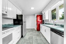 Beautiful Upper Level of Bungalow Available Immediately - Photo 5