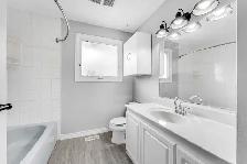 Beautiful Upper Level of Bungalow Available Immediately - Photo 6