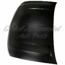 Chevrolet Tahoe 2007-2014 Hood Steel - Photo 3