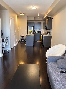 Luxury 1Bed Media,1Bath,1Pk,1 Lk Condo for Lease-SqOne,Limelight - Photo 6