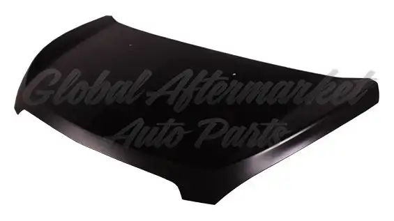 Chevrolet Spark 2013-2016 Hood Fits All/ Only Fits Ev Model