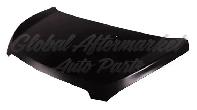 Chevrolet Spark 2013-2016 Hood Fits All/ Only Fits Ev Model