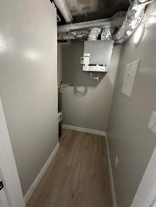 Brand New One Bedroom Available for November Utilities Included - Photo 8