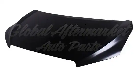 Chevrolet Sonic Sedan 2012-2016 Hood