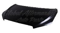 Chevrolet Sonic Sedan 2012-2016 Hood