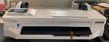 HP DesignJet T130 24' Large Format Printer