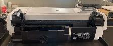 HP DesignJet T130 24' Large Format Printer - Photo 4