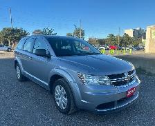 2016 Dodge Journey SE 188K Accident Free Auto Safety 2 Yr Wrnty - Photo 4