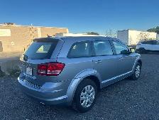 2016 Dodge Journey SE 188K Accident Free Auto Safety 2 Yr Wrnty - Photo 5