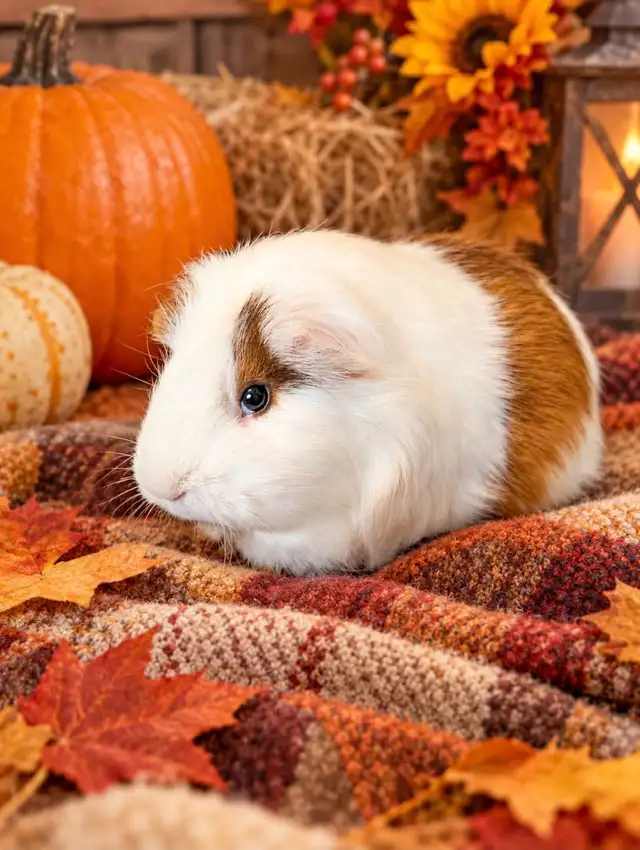 Meet Poptart!