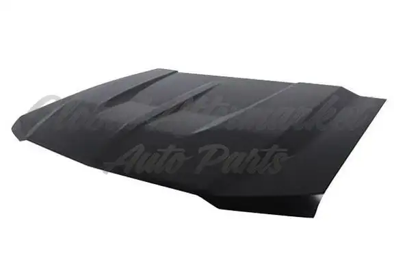 Chevrolet Pickup Chevy Silv 1500 Legacy 2019 Hood