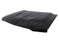 Chevrolet Pickup Chevy Silv 1500 Legacy 2019 Hood