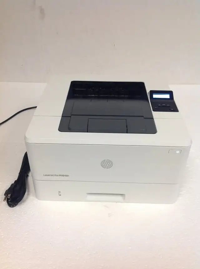 HP LaserJet Pro M404DN 256MB Workgroup Monochrome Laser Printer
