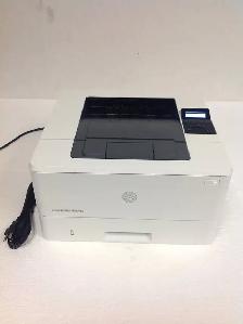 HP LaserJet Pro M404DN 256MB Workgroup Monochrome Laser Printer