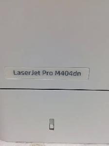 HP LaserJet Pro M404DN 256MB Workgroup Monochrome Laser Printer - Photo 4