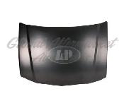 Chevrolet Pickup Chevy Silverado Hybrid 2005 Hood Fits All 03