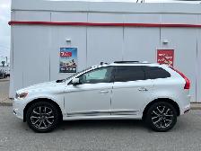 2016 Volvo XC60 AWD T5 SPECIAL EDITION PREMIER-ONLY 108KMS-CER - Photo 3