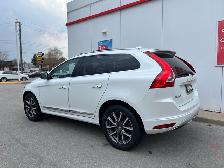 2016 Volvo XC60 AWD T5 SPECIAL EDITION PREMIER-ONLY 108KMS-CER - Photo 4